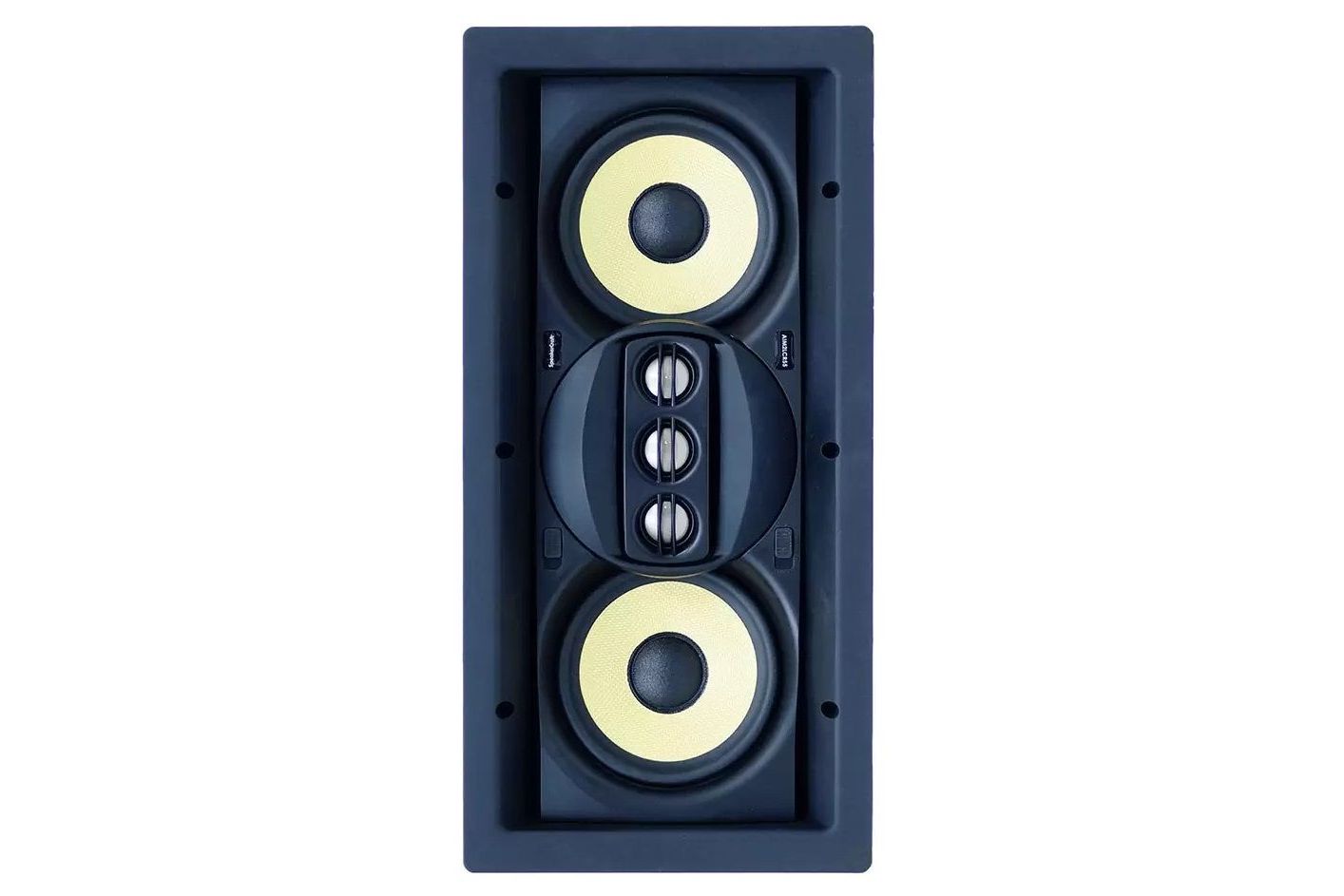 Högtalare Speakercraft AIM LCR5 Five Series 2