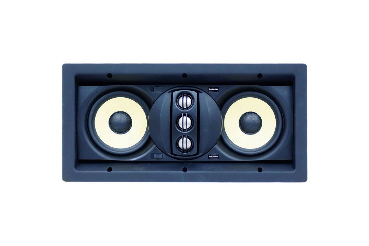 Högtalare Speakercraft AIM LCR5 Five Series 2