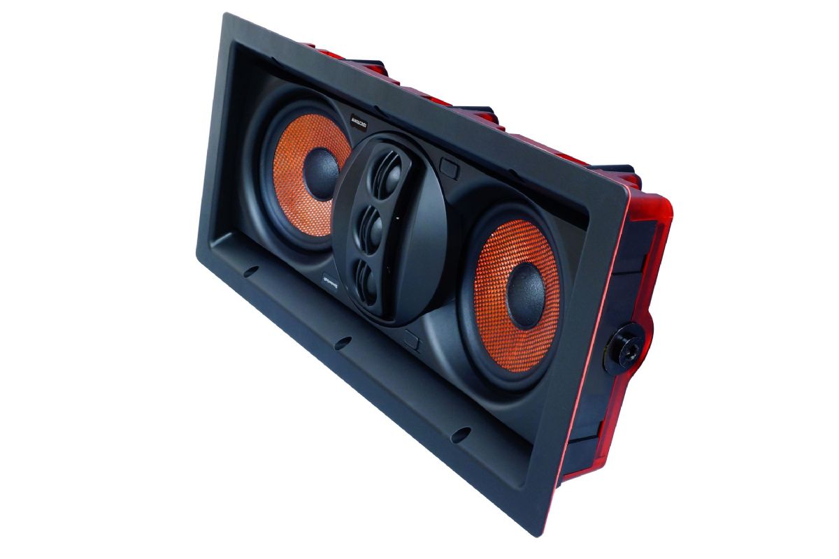 Högtalare Speakercraft AIM LCR5 Two Series 2