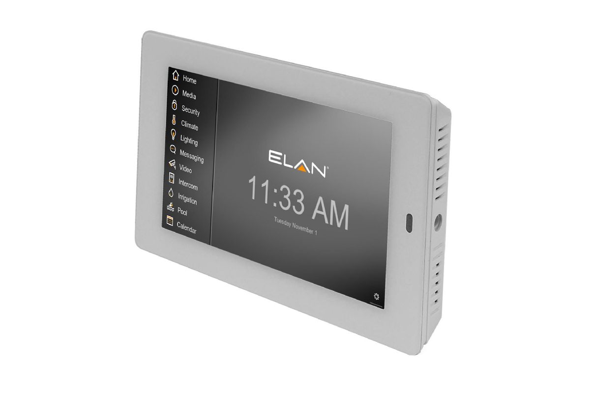 Multiroom ELAN Control Systems gTP4 