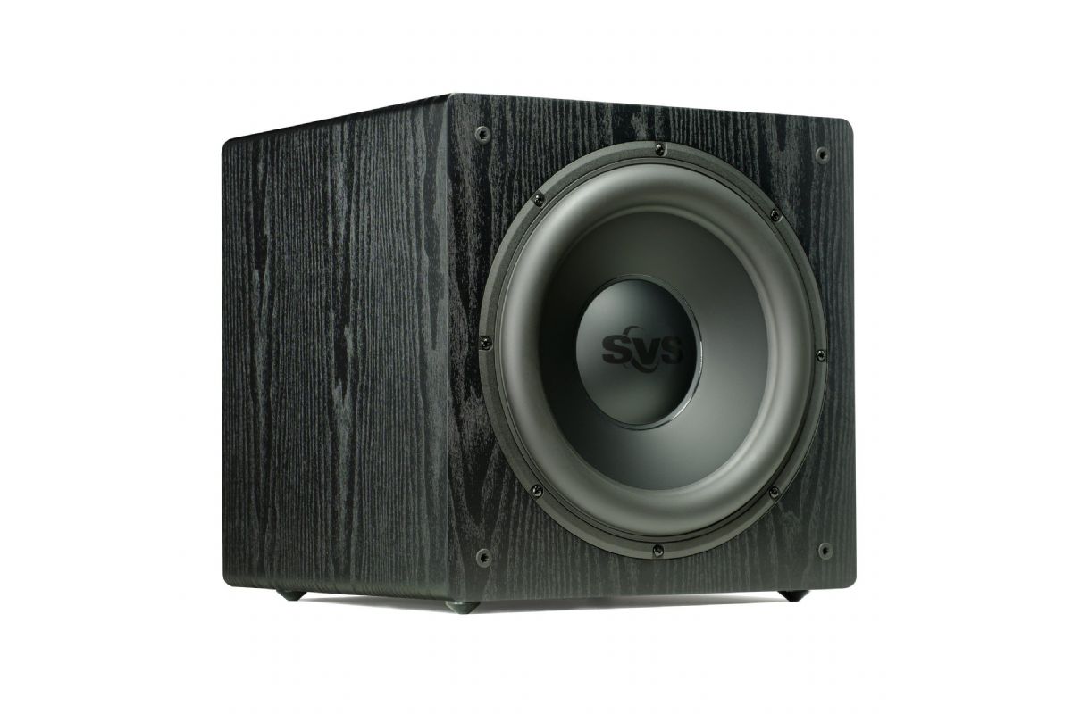 Subwoofers SVS SB12-NSD Demo