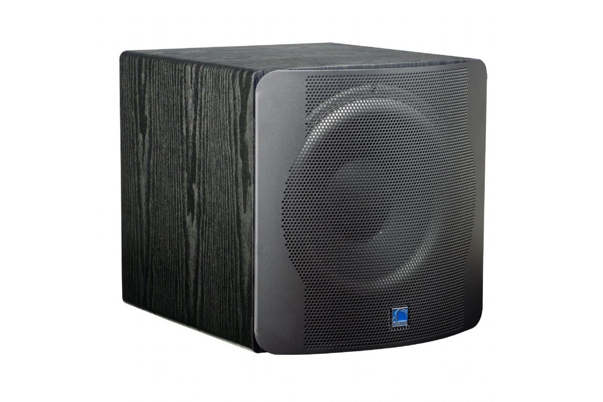 Subwoofers SVS SB12-NSD