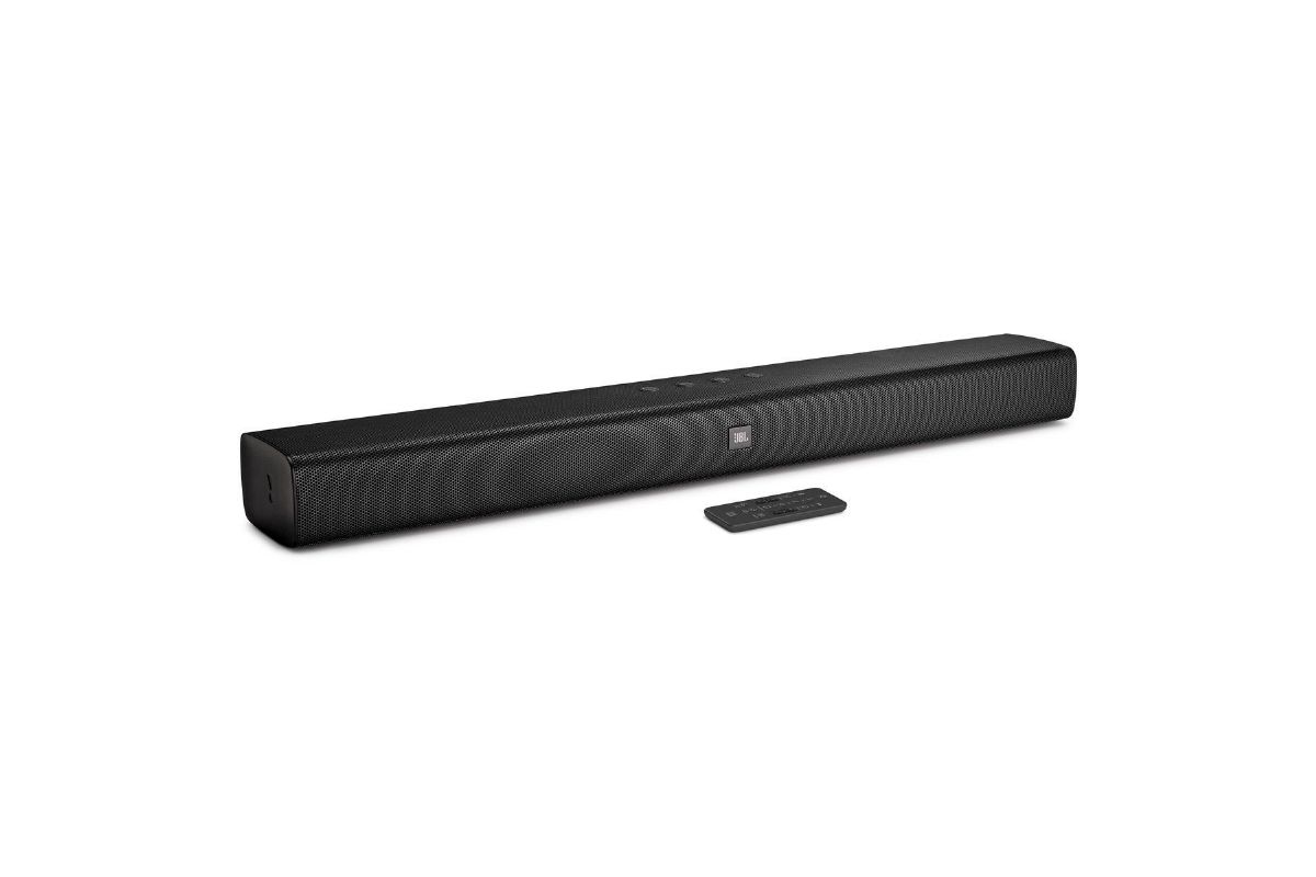 Soundbars JBL Bar Studio Demo