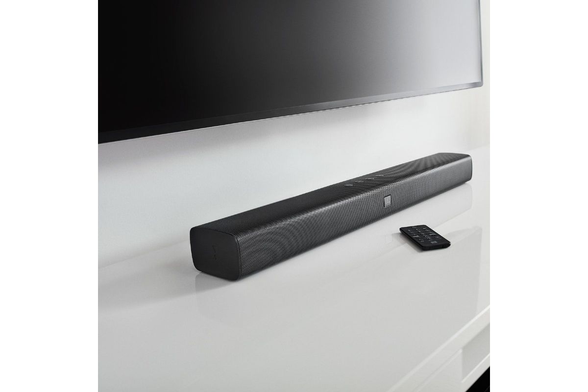 Soundbars JBL Bar Studio