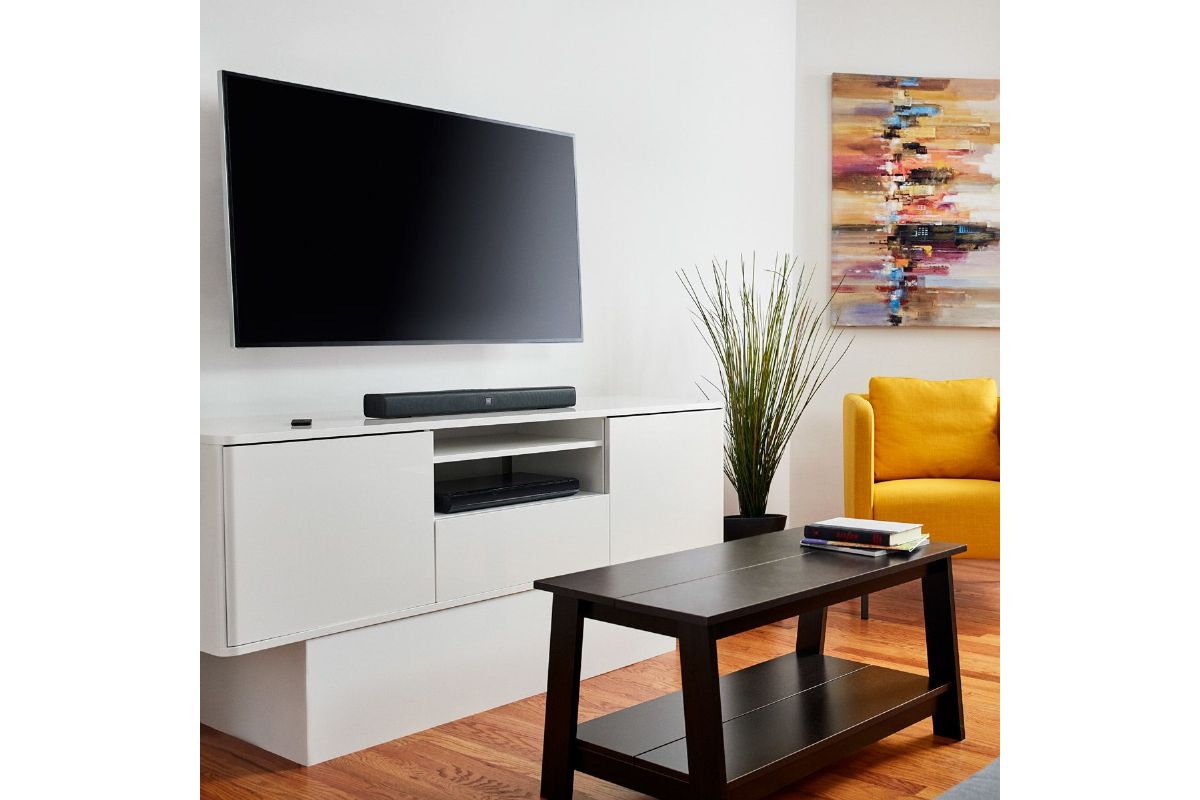 Soundbars JBL Bar Studio Demo
