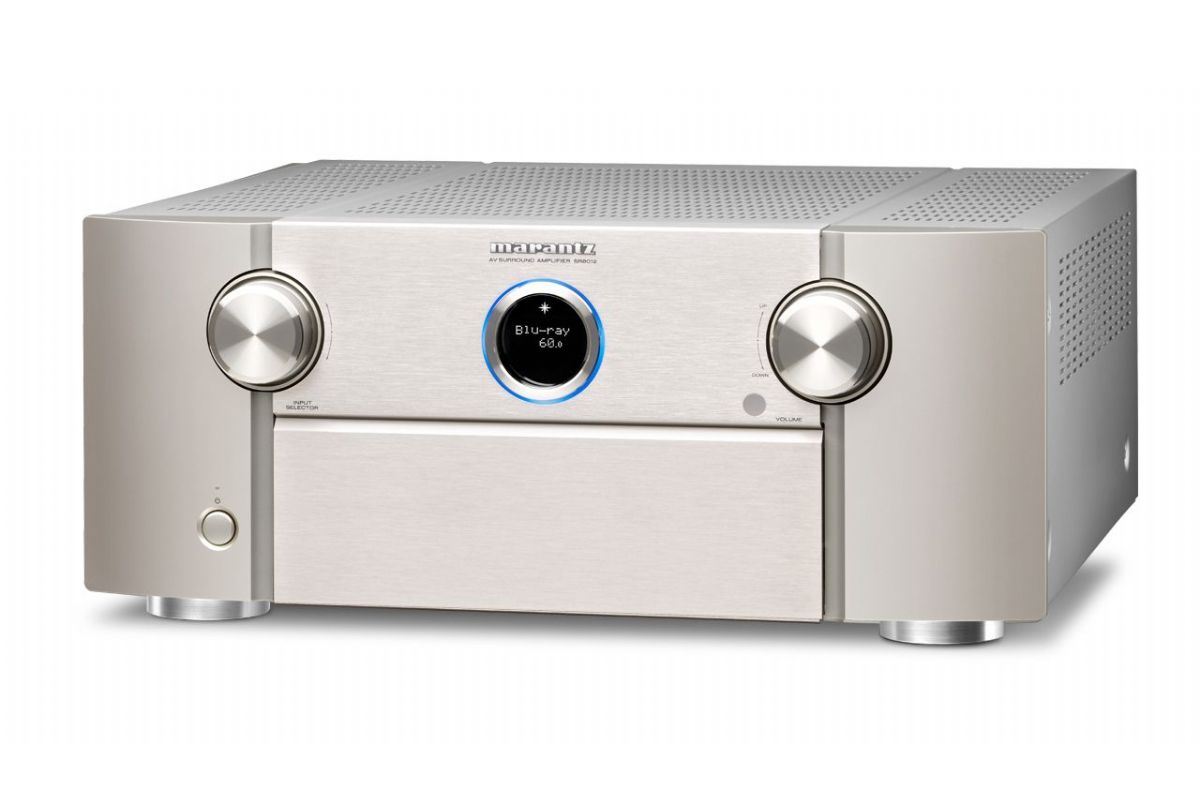 Förstärkare Marantz SR8012