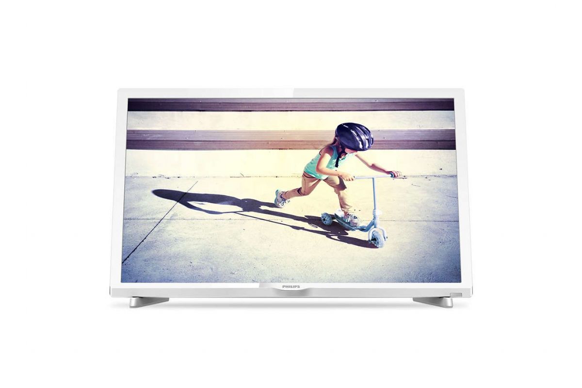 TV-apparater Philips 24PFS4032