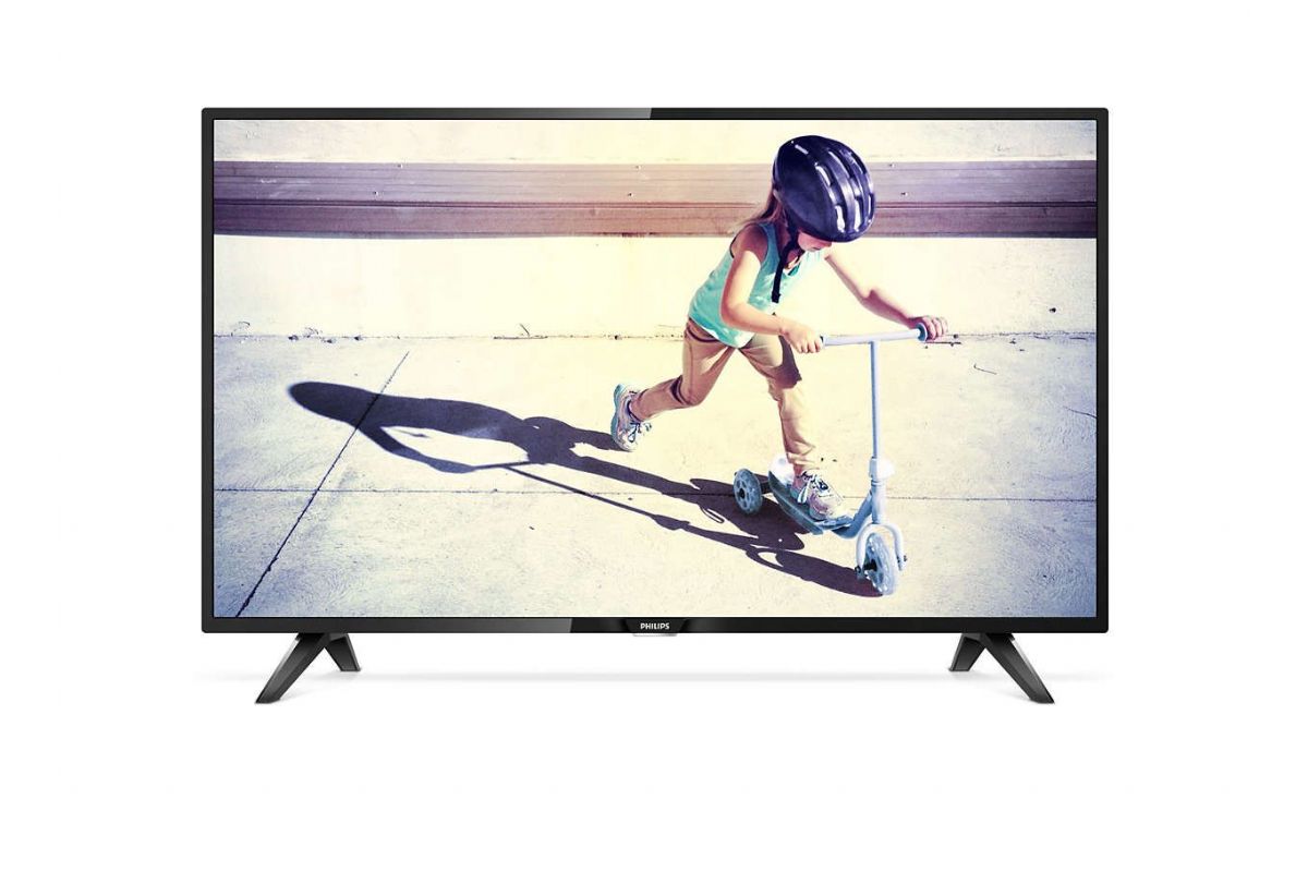 TV-apparater Philips 39PHT4112
