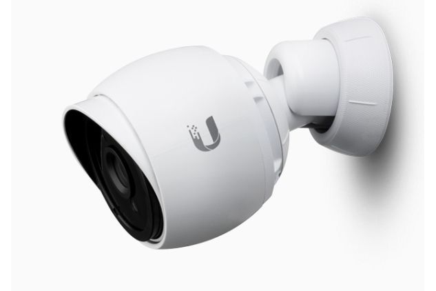 Smarta hem Ubiquiti Networks Video Camera G3
