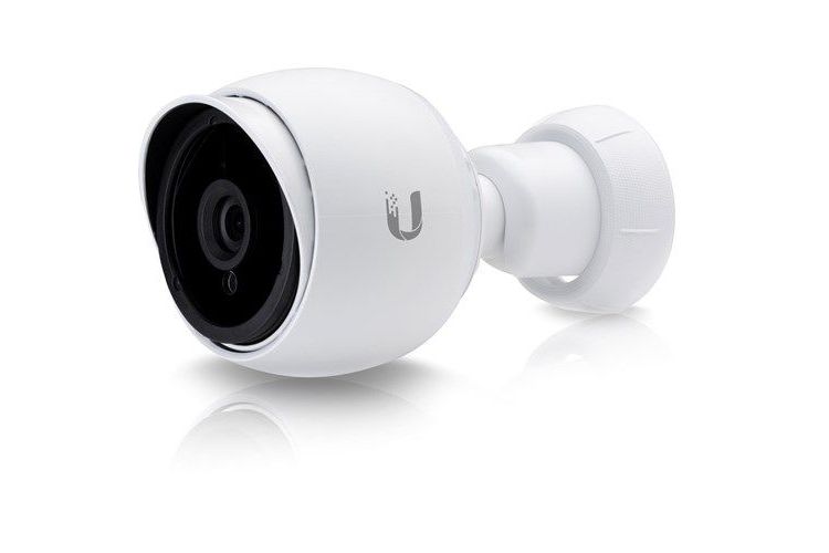 Smarta hem Ubiquiti Networks Video Camera G3