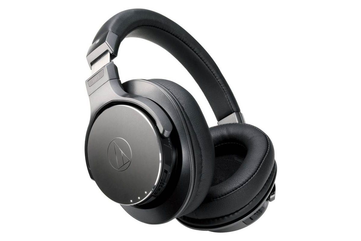 Hörlurar Audio Technica ATH-DSR7BT