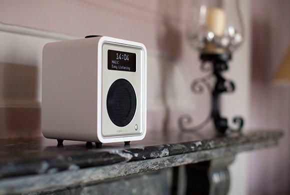 Bluetooth högtalare Ruark Audio R1 MKIII Deluxe Bluetooth Radio