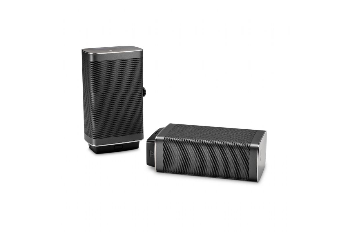 Soundbars JBL Bar 5.1