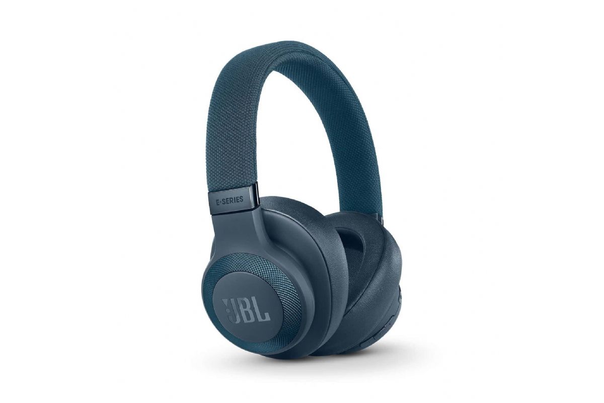 Hörlurar JBL E65 BT NC