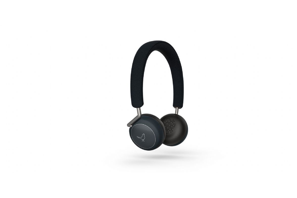 Hörlurar Libratone Q-Adapt