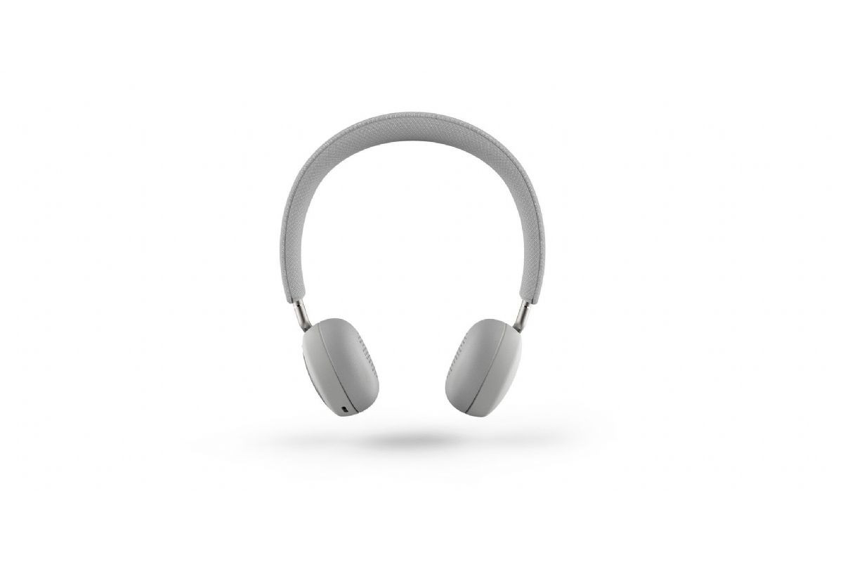 Hörlurar Libratone Q-Adapt