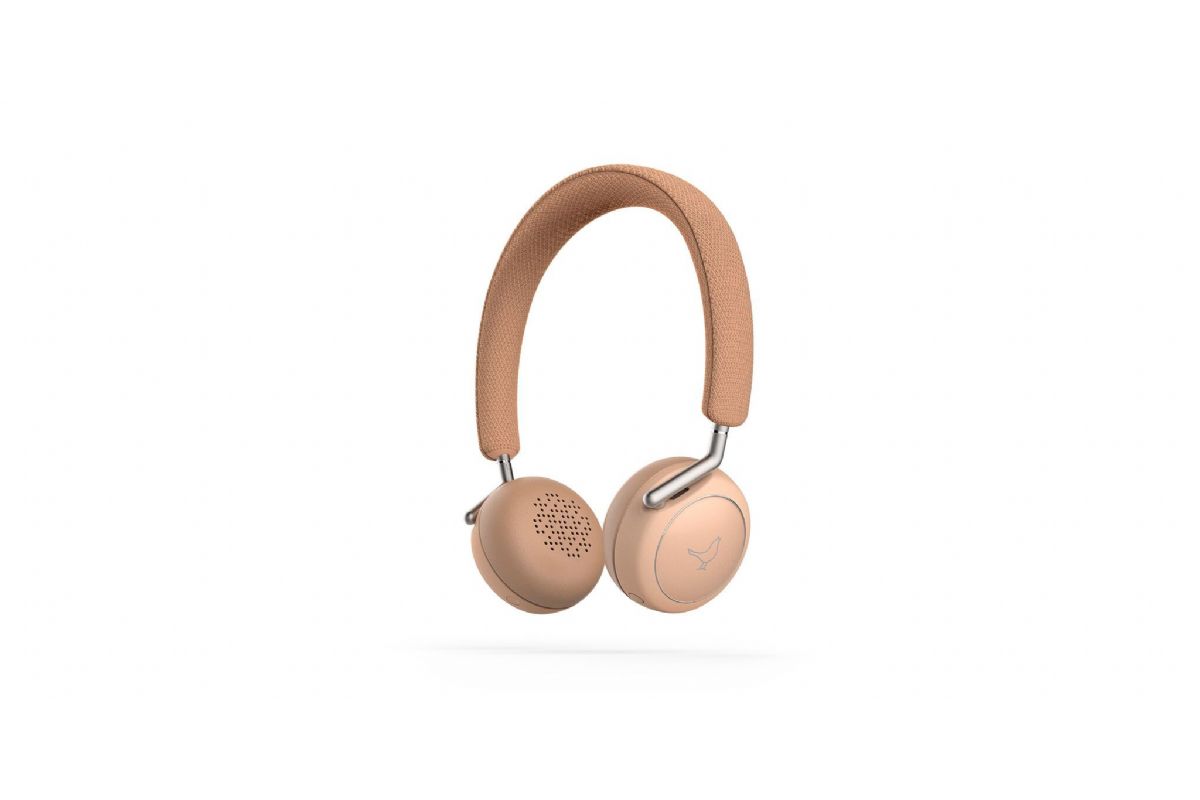 Hörlurar Libratone Q-Adapt