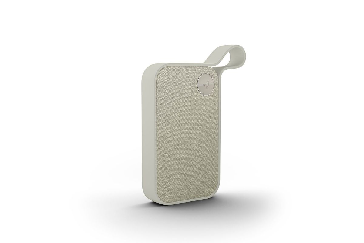 Bluetooth högtalare Libratone One Style