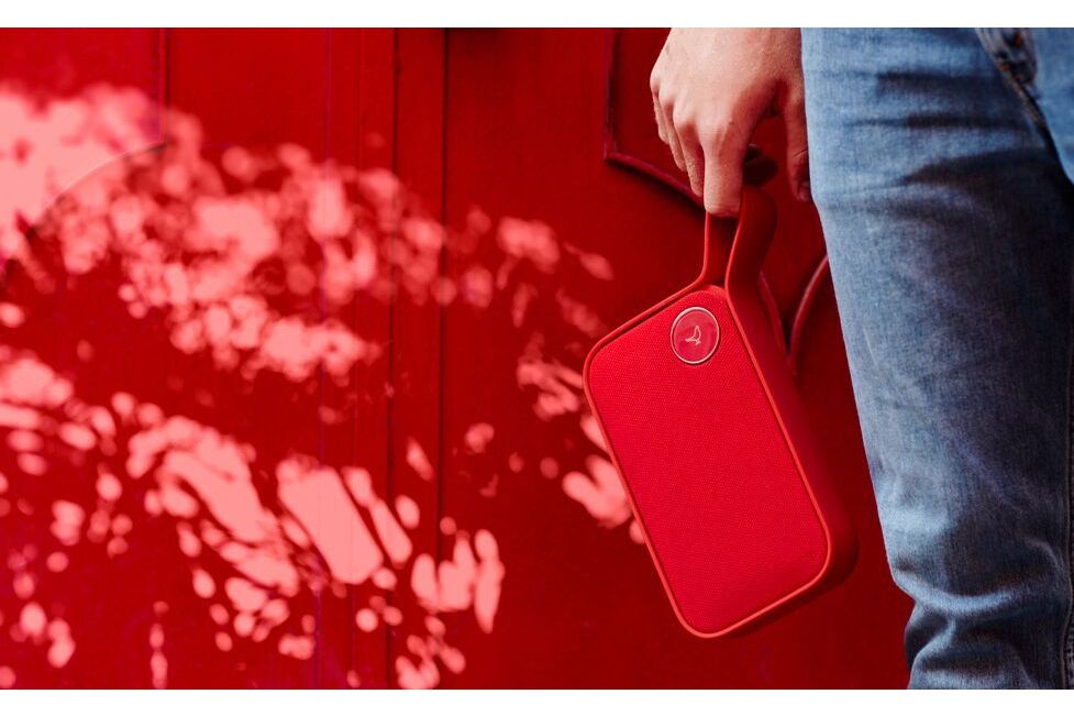 Bluetooth högtalare Libratone One Style