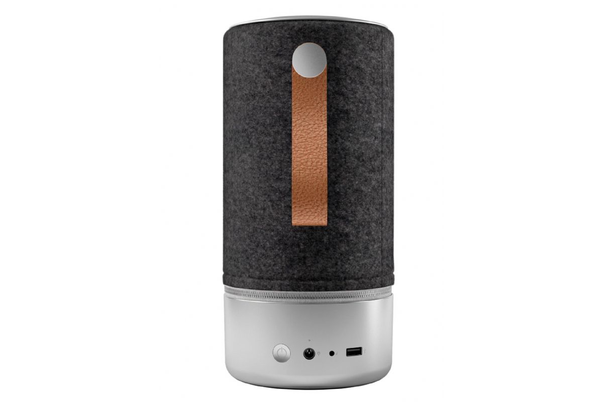 Bluetooth högtalare Libratone Zipp Copenhagen Edition