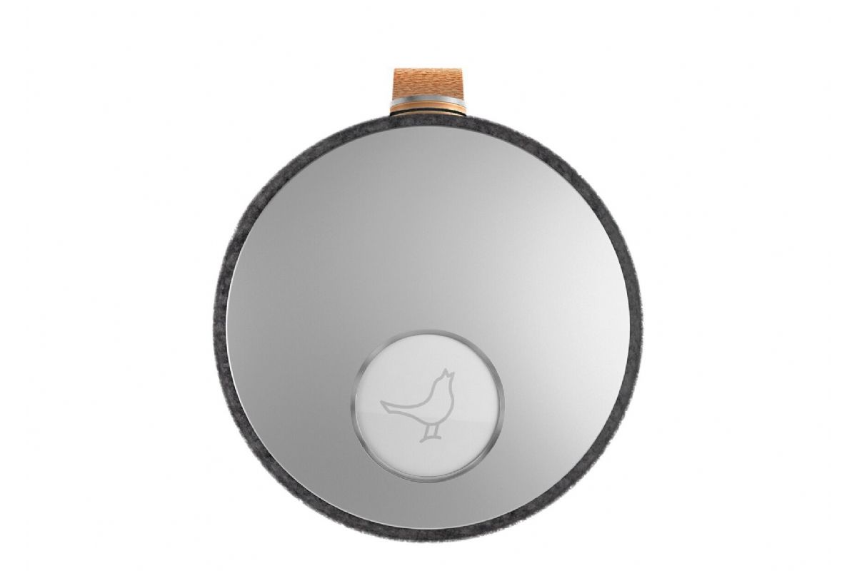 Bluetooth högtalare Libratone Zipp Copenhagen Edition