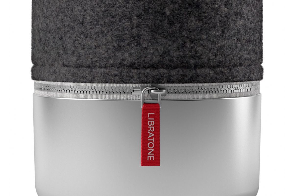 Bluetooth högtalare Libratone Zipp Copenhagen Edition