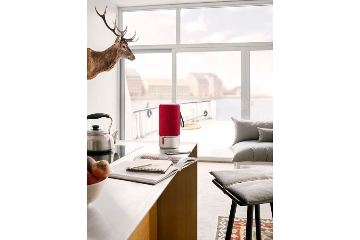 Bluetooth högtalare Libratone Zipp Copenhagen Edition