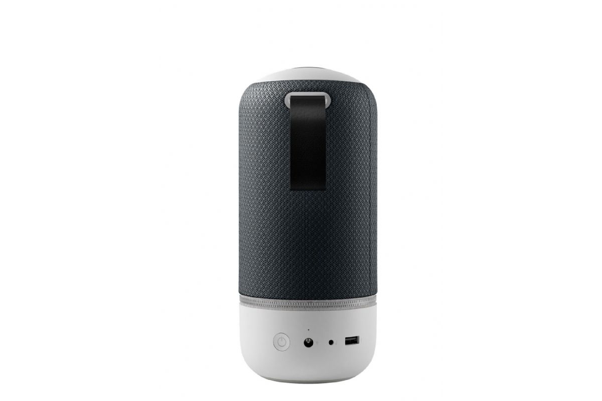 Bluetooth högtalare Libratone Zipp Mini