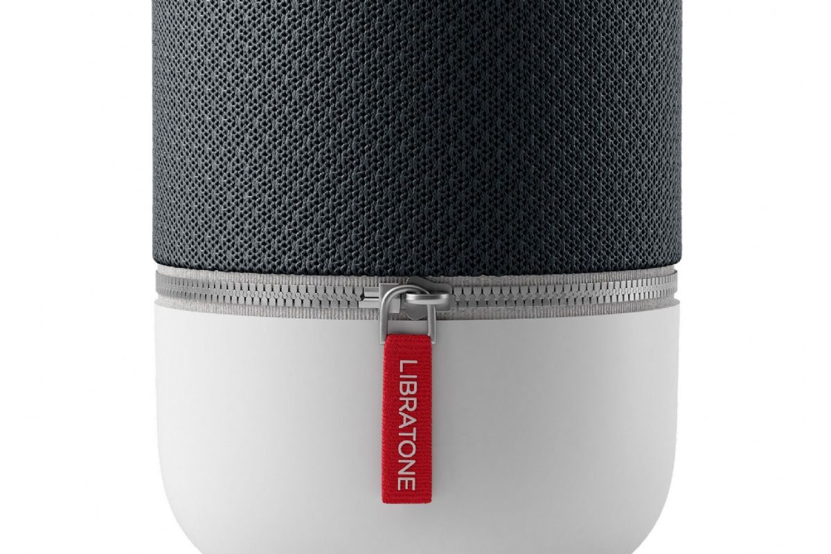 Bluetooth högtalare Libratone Zipp Mini
