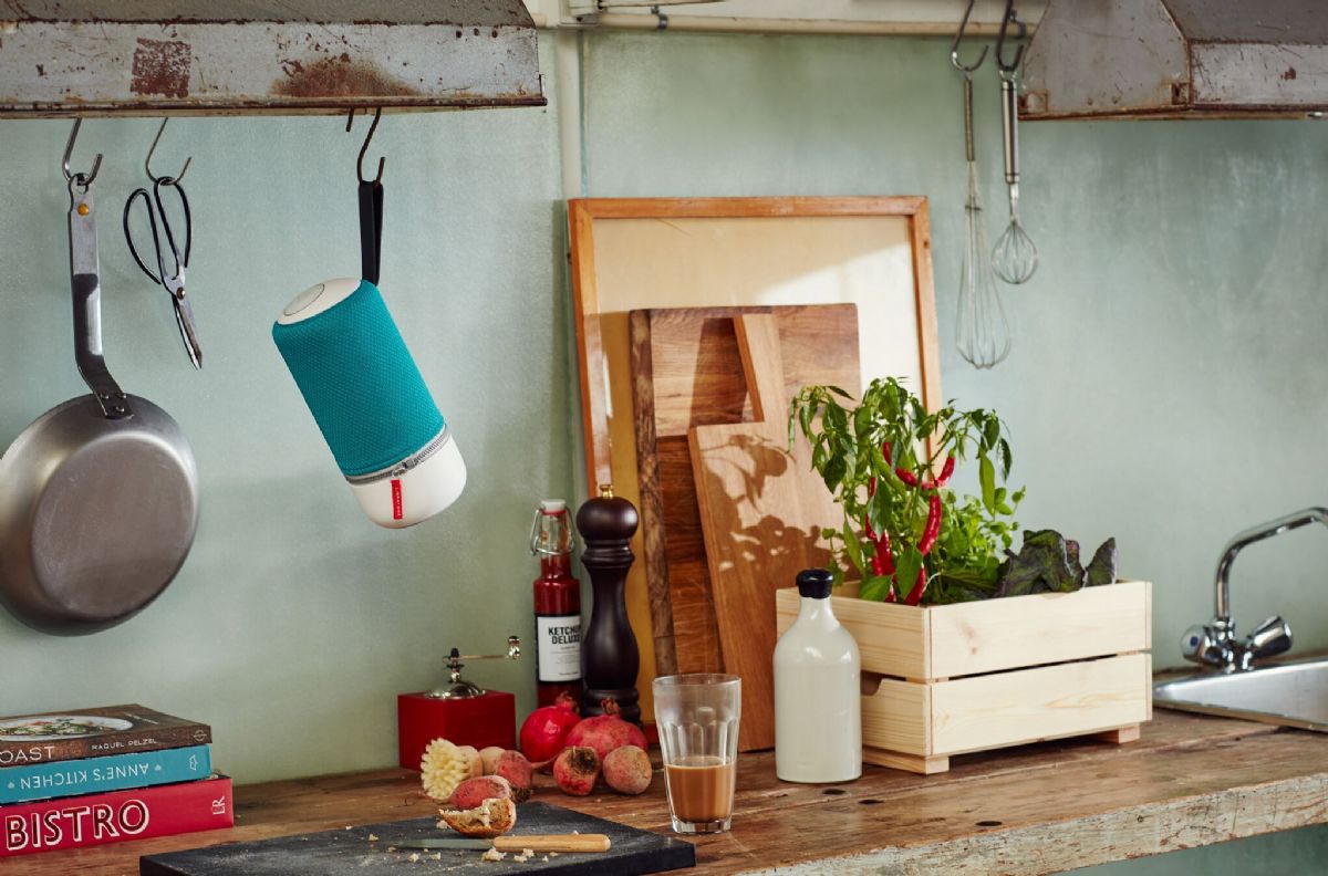 Bluetooth högtalare Libratone Zipp Mini