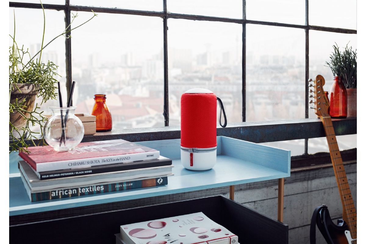 Bluetooth högtalare Libratone Zipp Mini