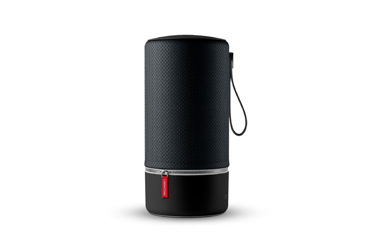 Bluetooth högtalare Libratone Zipp
