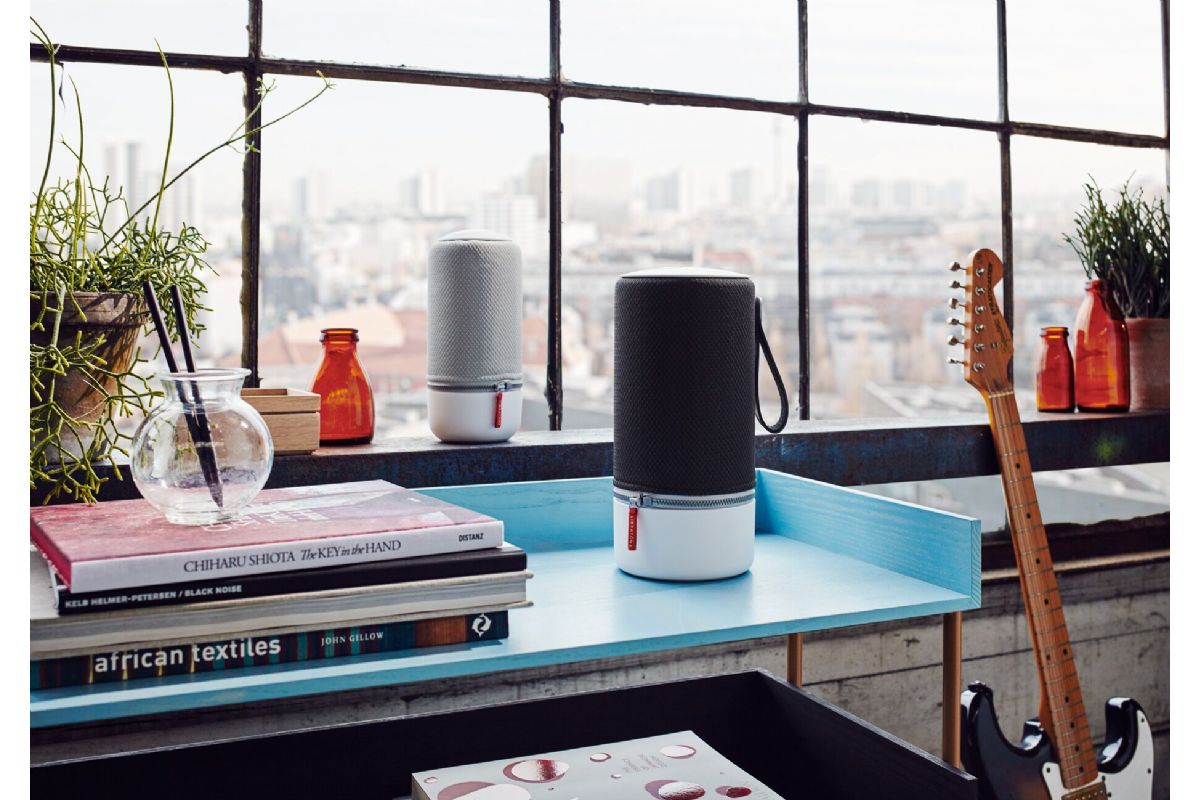Bluetooth högtalare Libratone Zipp