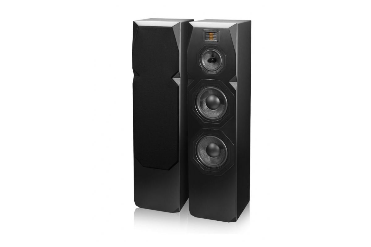 System/Paket Emotiva T2 + XPA + XSP HIFI-lösning