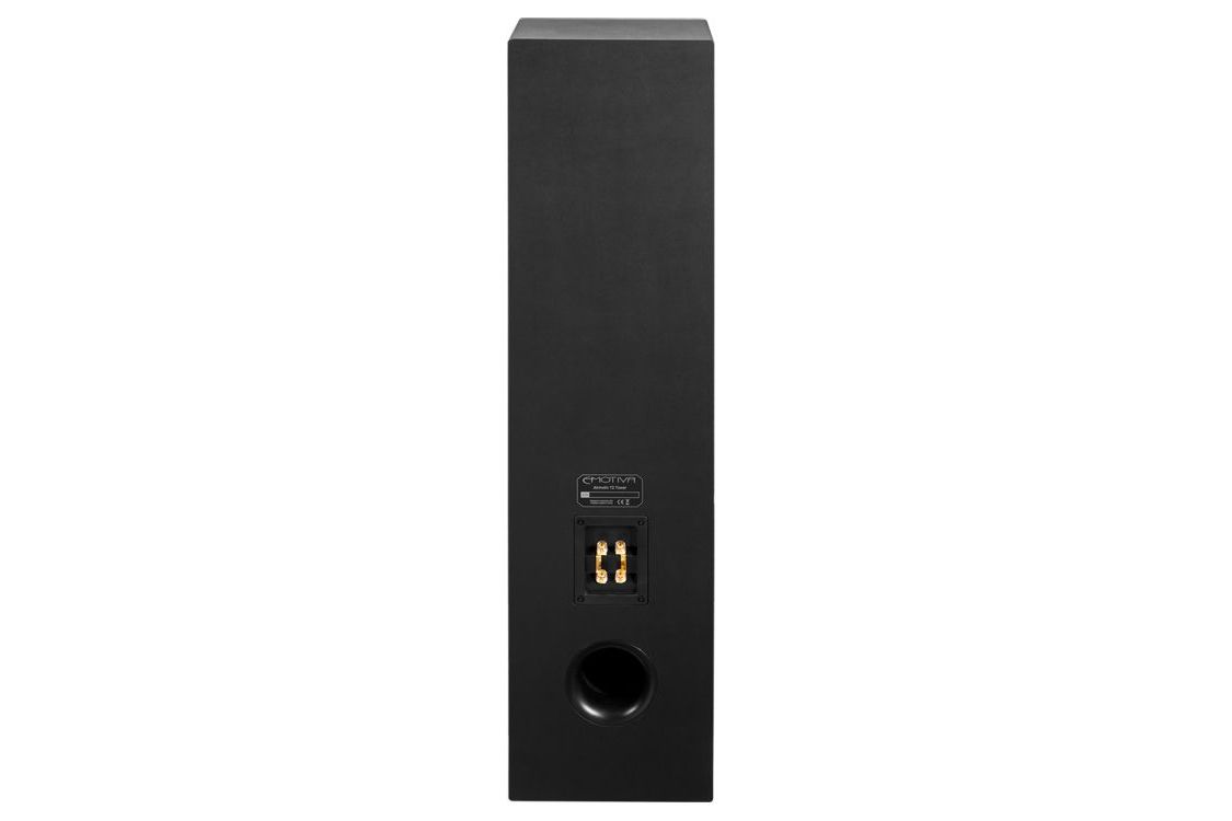 System/Paket Emotiva T2 + XPA + XSP HIFI-lösning