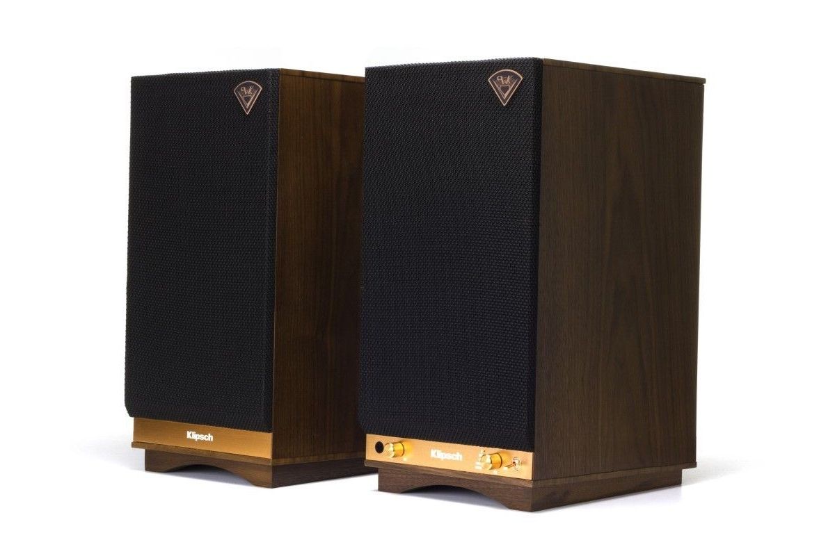 Högtalare Klipsch The Sixes