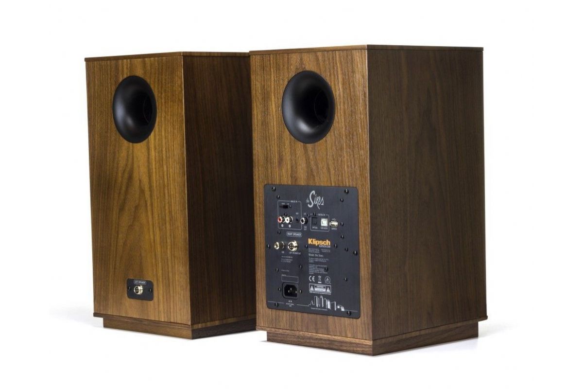 Högtalare Klipsch The Sixes