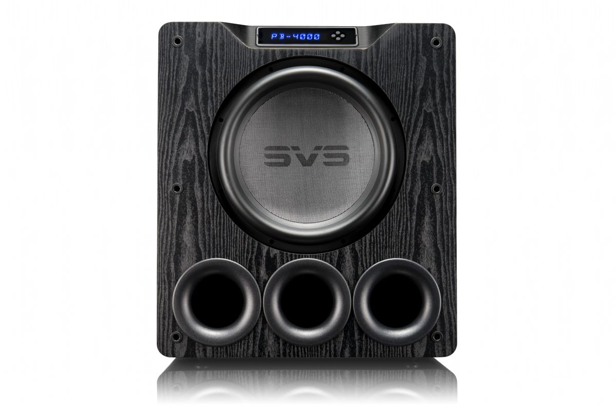 Subwoofers SVS PB-4000 Demo