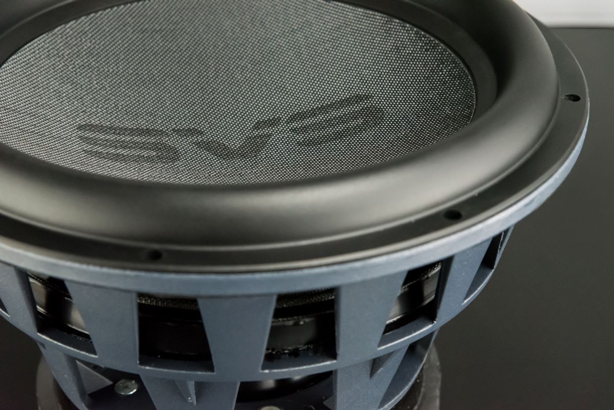 Subwoofers SVS PB-4000 Demo