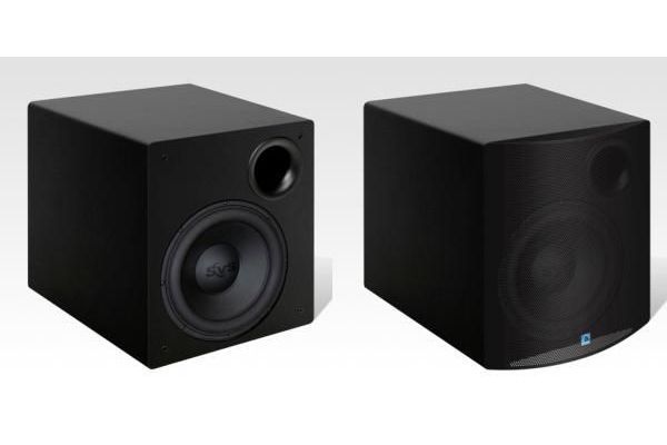 System/Paket SVS PB12-NSD 2-pack