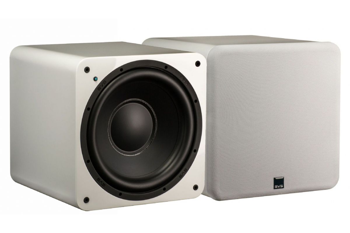 System/Paket SVS SB-1000 2-pack