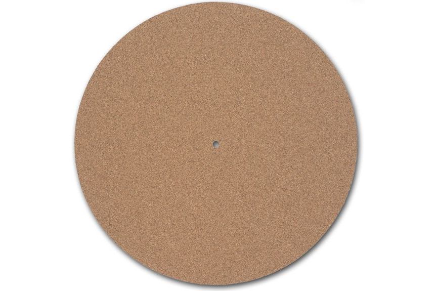 Vinyl Pro-Ject Audio Cork It