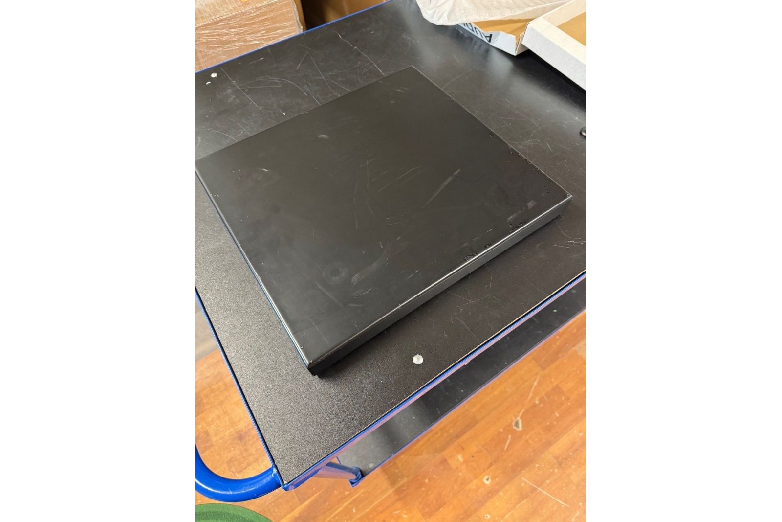 Tillbehör Goldkabel Absorber Board demoexemplar