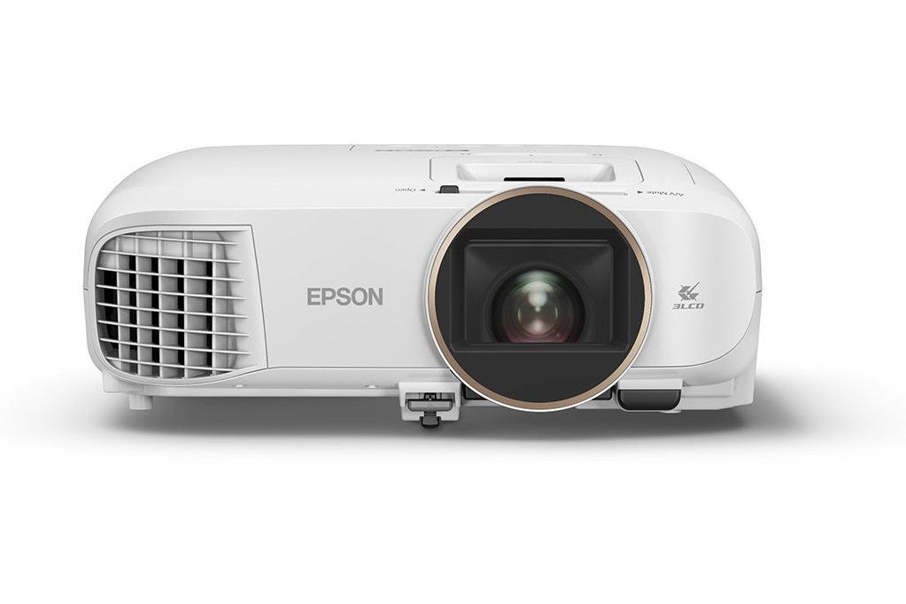 Projektorer Epson EH-TW5650