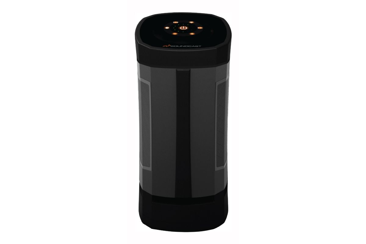 Bluetooth högtalare Soundcast VG5