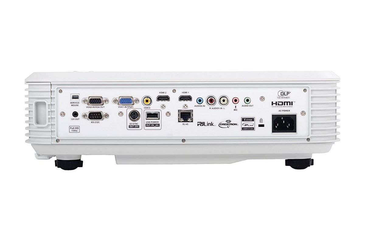 Projektorer Optoma GT5500+