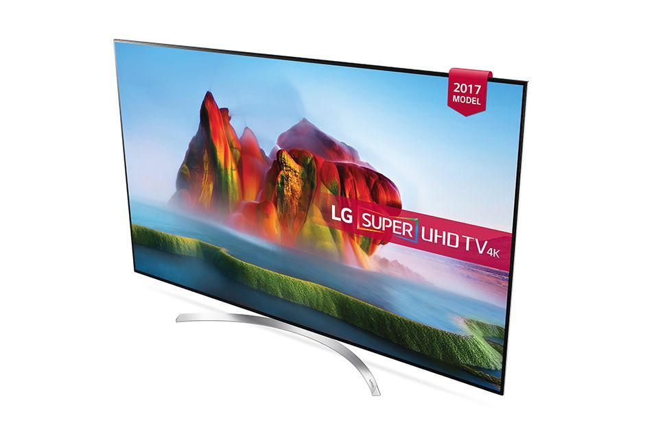 TV-apparater LG 65SJ950V