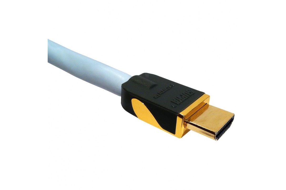 Kablar Supra HDMI 4K UltraHD 1 meter