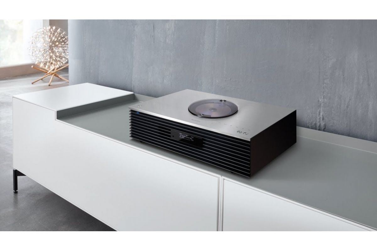 Bluetooth högtalare Technics Ottava SC-C70 Demo