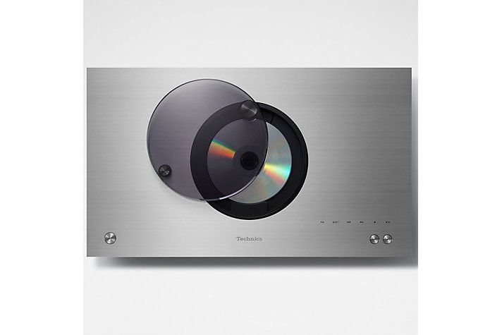 Bluetooth högtalare Technics Ottava SC-C70 Demo